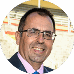 Domingo Delgado de la Cámara