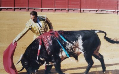 Curro, torero eterno de Sevilla