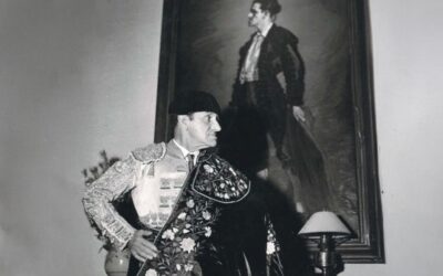 El último sueño de Belmonte