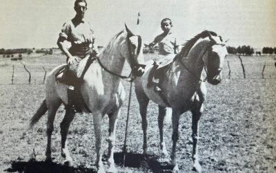 En el adiós a ‘Alvarito’