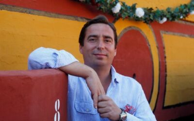 José María Garzón gestionará los próximos cinco años la Maestranza de Sevilla