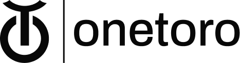 Logo OneToro Logo Onetoro