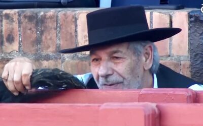 Mi recuerdo de Rafael de Paula