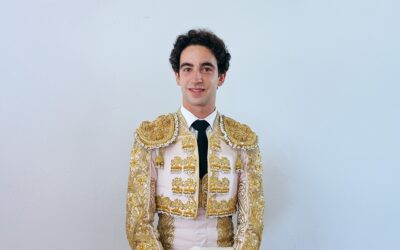 Víctor Hernández escoge a Miguel Abellán como apoderado