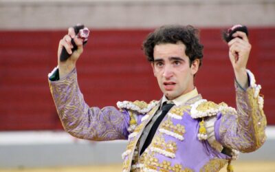 “Estar con Miguel Abellán es un paso adelante en mi carrera”