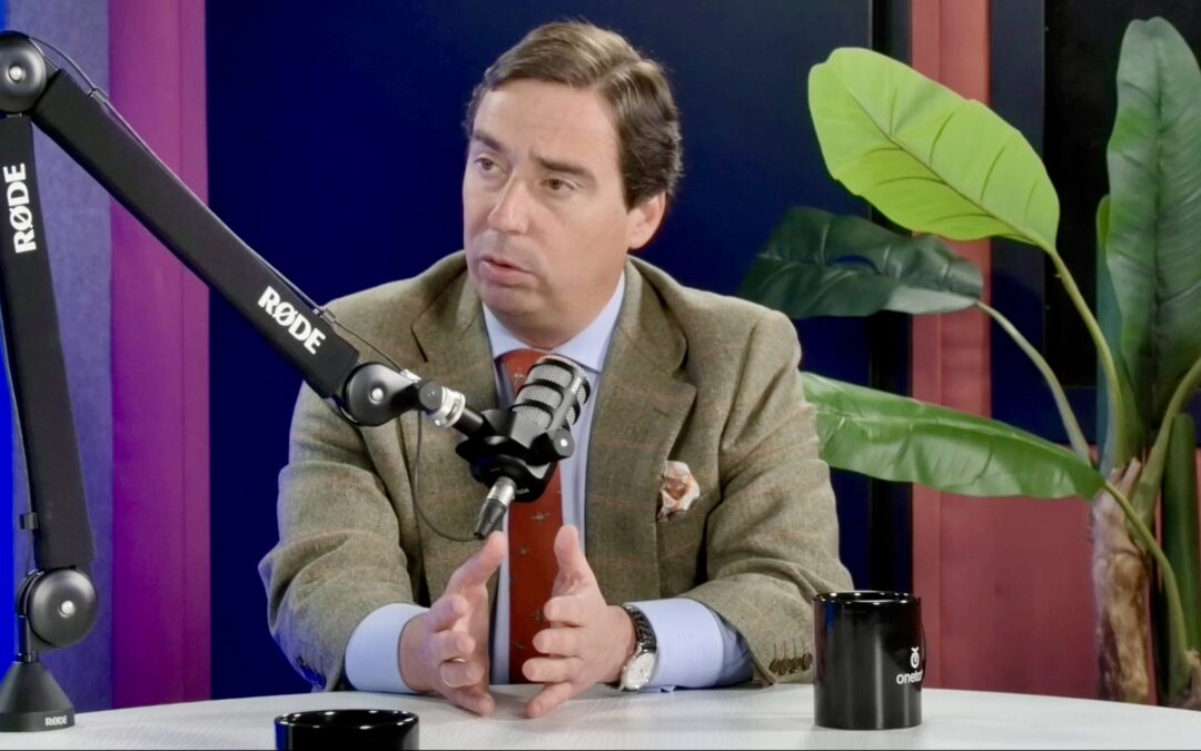 José Mª Garzón, nuevo empresario de Sevilla: «hemos tenido las primeras conversaciones con OneToro»