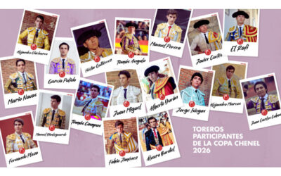 La Copa Chenel en 2026, una auténtica oportunidad