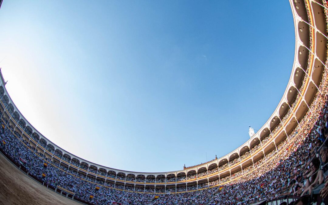 El resurgir de la Tauromaquia
