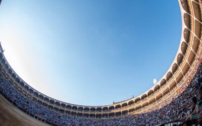 El resurgir de la Tauromaquia