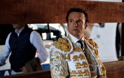 Antonio Ferrera, el hombre de las mil cicatrices