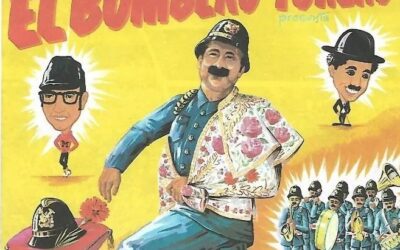 La desaparición de los cómicos taurinos