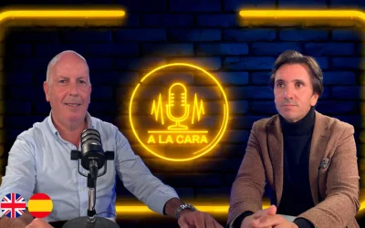 Diego Ventura, sexto invitado en ‘A la Cara’