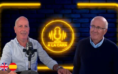 Hablamos del campo bravo con ‘Manolón’ en ‘A la Cara’