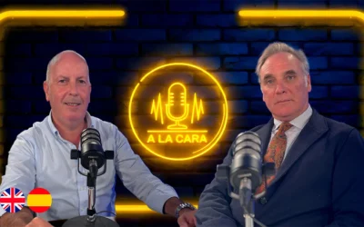 El ganadero Curro Nuñez visita ‘A la Cara’