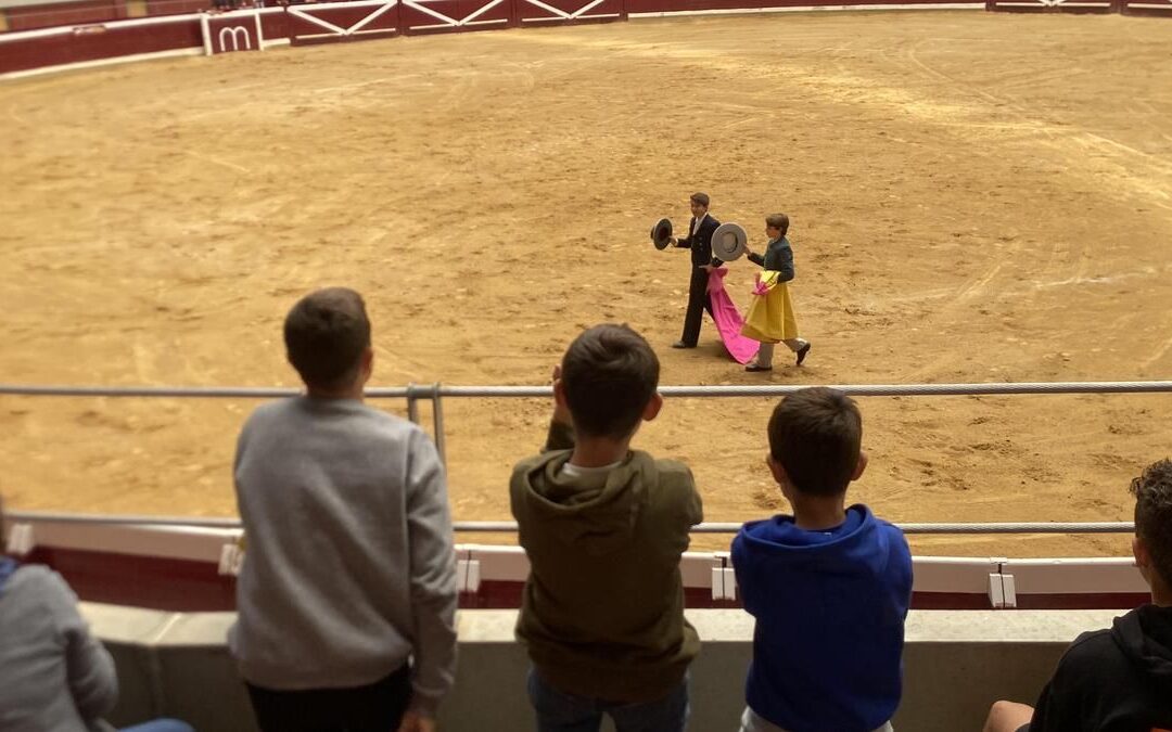 Nueva bomba de destrucción masiva: la infancia y las escuelas