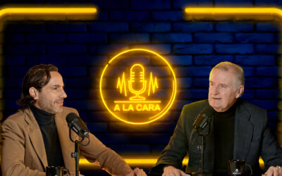 La vida y la muerte en ‘A la Cara’ con Luis Madero