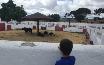 El milagro de la generación robada (De la Venta de Antequera a El Batán)