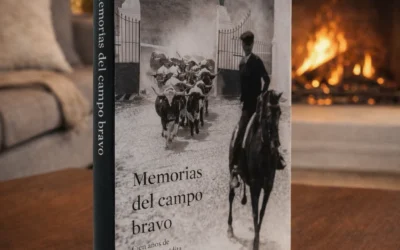 ‘Memorias del campo bravo’, una colección imprescindible para el aficionado