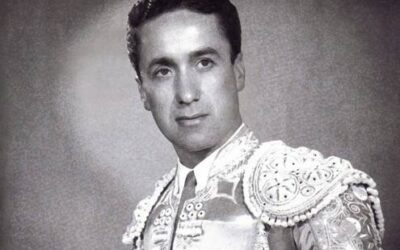 El poeta del toreo