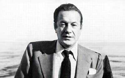 José Alameda, filósofo del toreo
