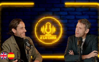 Rubén Amón, sin filtros en ‘A la Cara’