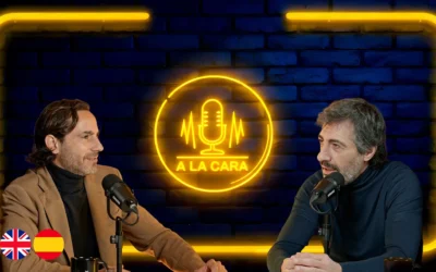 Juan del Val, se sincera en ‘A la Cara’