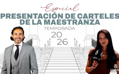 Especial Gala Sevilla. Todas las declaraciones de toreros, ganaderos, empresarios y personalidades en los micrófonos de OneToro