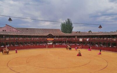 ¡Vivan las plazas de toros antiguas e incómodas!