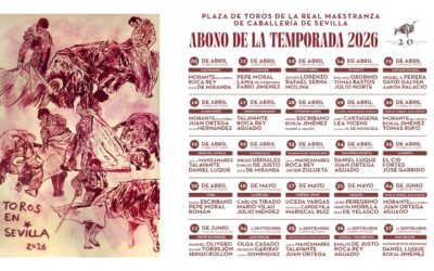 Sevilla presenta sus carteles en una gala histórica que inaugura una nueva era en La Maestranza