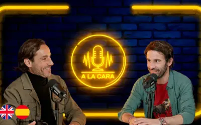 Antonini de Jiménez explica su ‘conversión’ taurina en ‘A la Cara’