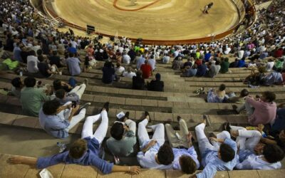 Prohibir la asistencia de menores a los toros restaría 30 millones a la taquilla