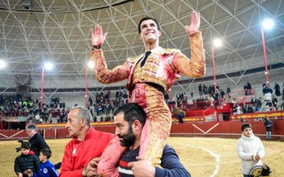 Valdemorillo, la primera feria del año