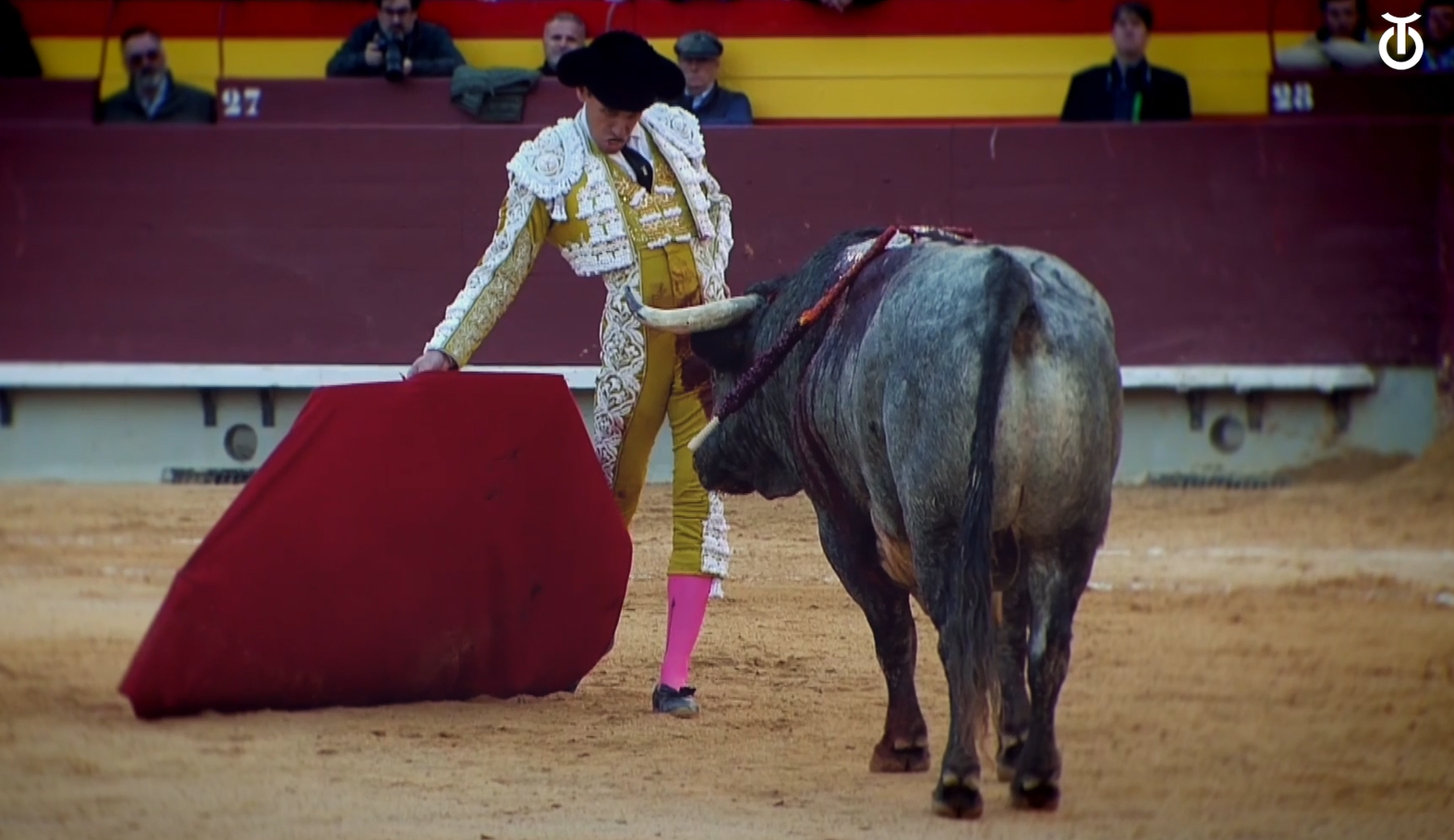 Ginés Marín