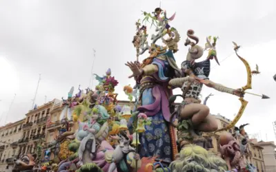 Las Ferias de Levante, primer sondeo de la temporada