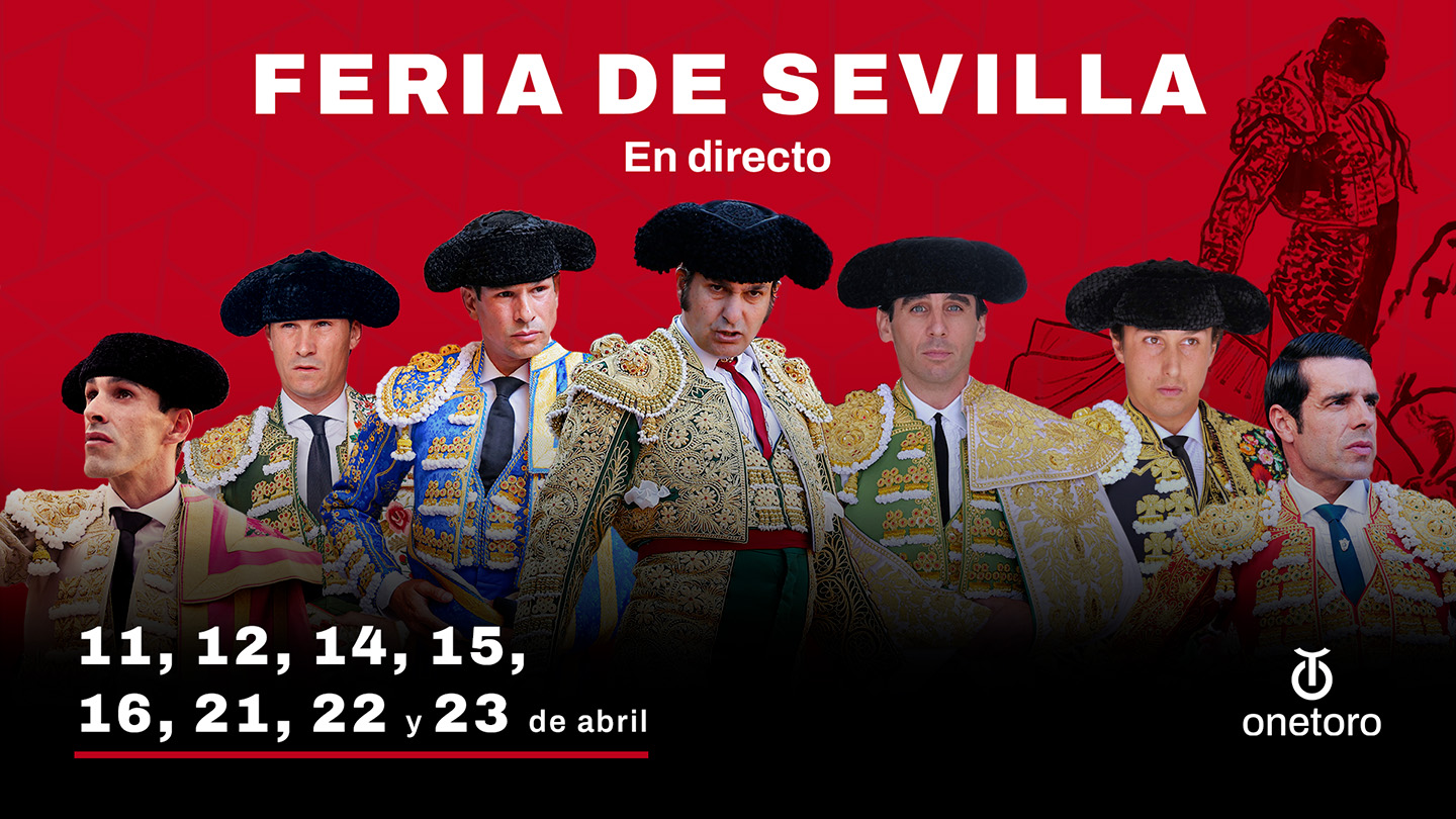 Feria Sevilla en Televisión Feria de Sevilla en Televisión