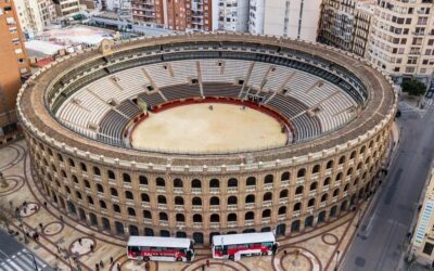 El esplendor de las fallas y la decadencia de todo lo demás