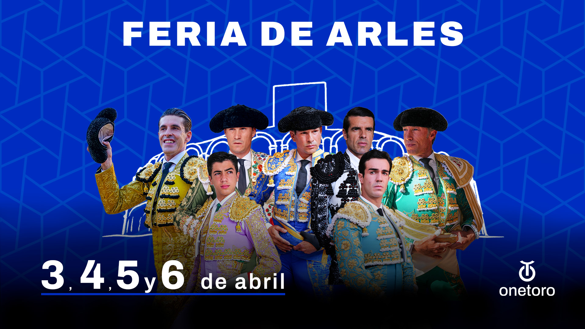 Donde ver la feria de Arles 2026