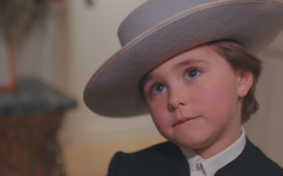 OneToro lanza su nuevo spot para la Feria de Abril: Sevilla, donde nacen los sueños