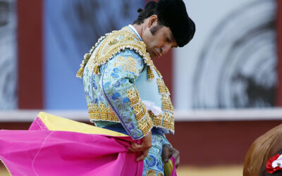Dónde ver a Morante hoy en Sevilla: la corrida en directo en OneToro