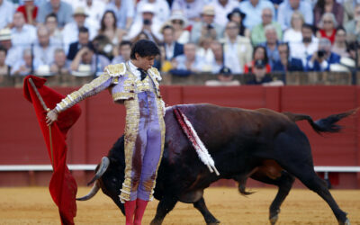 Los cuatro festejos que televisa OneToro durante la semana de feria