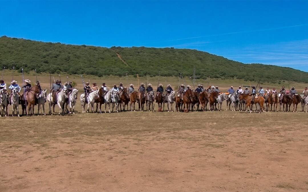 “El deporte de los toreros” en Onetoro