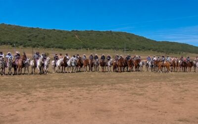 “El deporte de los toreros” en Onetoro