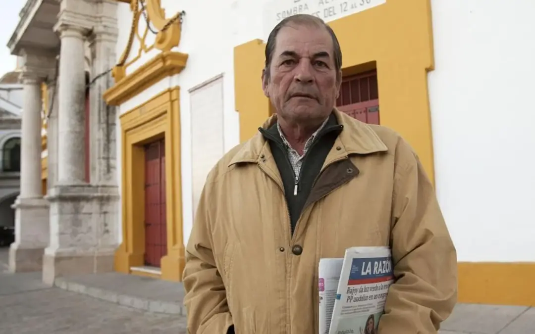 Antonio Miura: “El toro nuestro parece que ha pasado antes por la universidad»  
