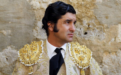 Morante, gran protagonista de la Feria de Santander