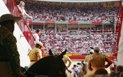 Feria de San Fermín 2026: carteles completos de Pamplona día a día