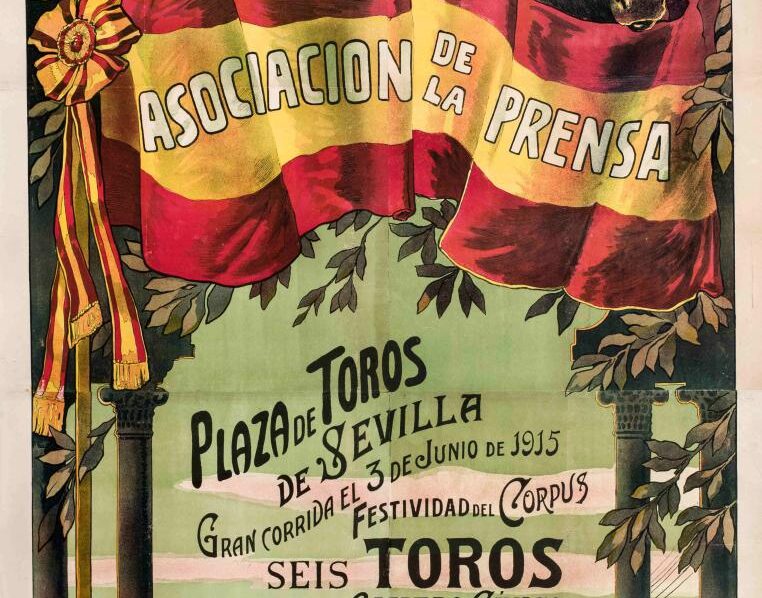 cartel corpus 1915