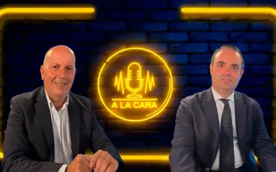 Carlos Zuñiga hijo en ‘A la Cara’