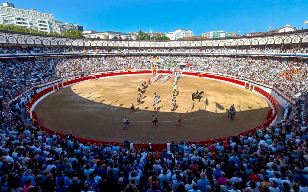 Elogio a las ferias del norte