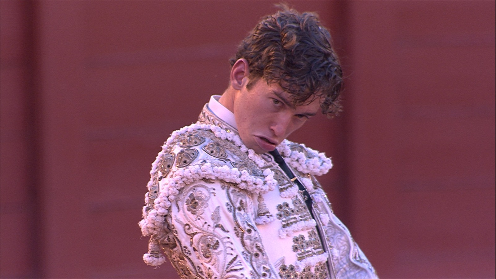 Israel Guirao vencedor final novilladas Sevilla