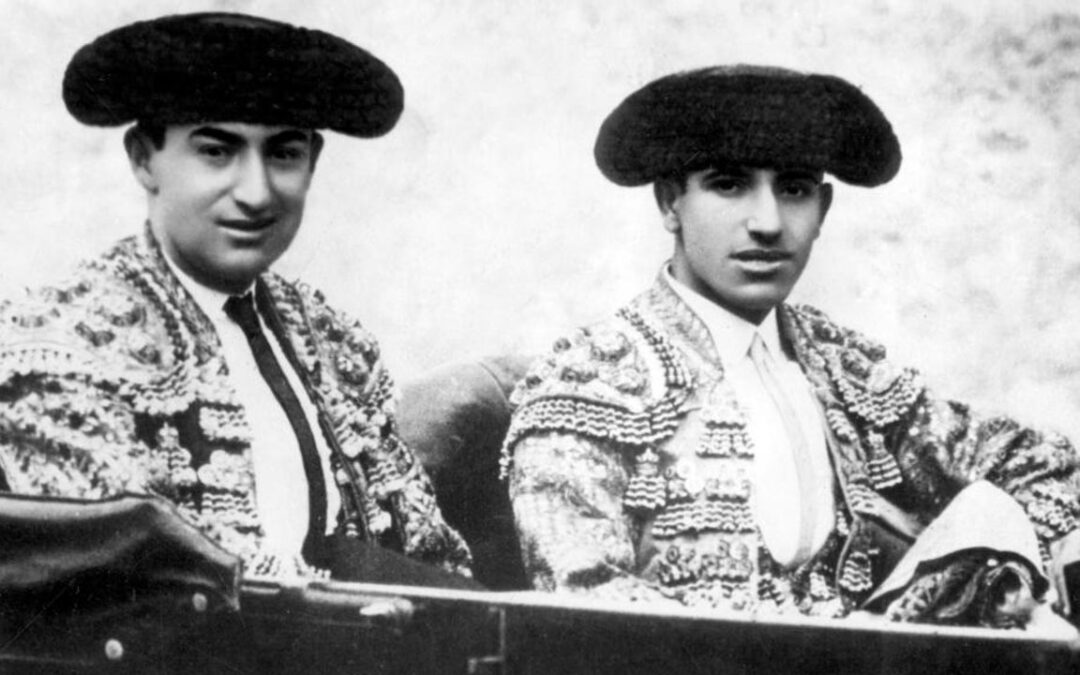 Ver a Joselito y Belmonte en El Puerto costaba cuatro veces más que ver hoy a Morante y Roca Rey
